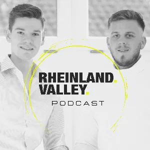 Rheinland Valley - der Businesspodcast aus dem Rheinland