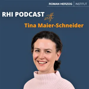 Folge 30: Manuela Pietraß: „Wie kann man mit Kommunikation Wirklichkeit prägen?“