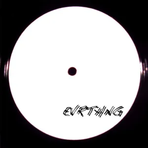 Rhythmical Sounds - Vol. 3 (EVRTHNG)