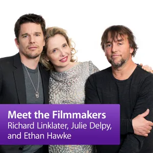 Richard Linklater, Julie Delpy, and Ethan Hawke: Meet the Filmmakers