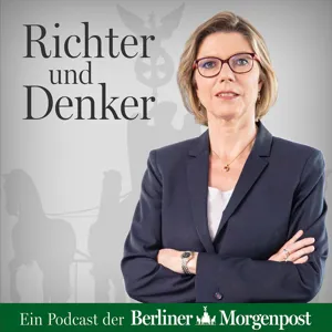 Richter und Denker: Eva Högl, Wehrbeauftragte des Bundestages