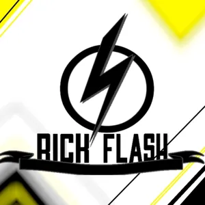 Rick Flash Set - #3 Jersey club