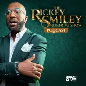 FULL SHOW | The Rickey Smiley Morning Show Podcast; Don’t Be Phony, Be Real; Ashton Kutcher Facing Criticism From Fans; Michael Irvin Reinstated NFL Network; Ne-Yo’s Baby Mama Helps Child with Bully; & Cedric the Entertainer Joins The RSMS