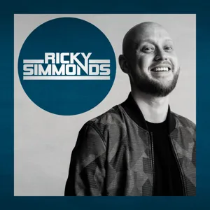 Ricky Simmonds - Vol.1 Club Mix