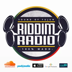 Episode 24: RIddim Radio Dec 2020