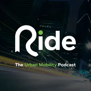 Episode 43: The one about car-sharing, with Enterprise Mobility and MILES Mobility