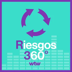 Episodio 1x05: Seguros medioambientales: cómo minimizar los impactos del riesgo medioambiental en empresas