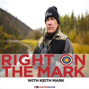 Episode 3 featuring Keith Warren - 1 of 2