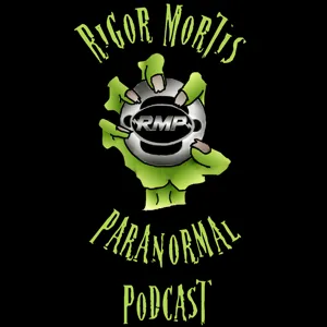 Episode 49: Gentleman Ghost, Lady in Blue, The Hauntings of Ramon and More!