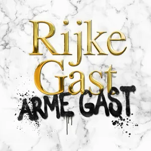 Aflevering 8: De rijke gast, arme gast kerstspecial!