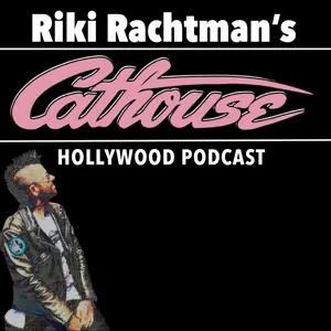 episode 1 UPDATED  The only band to pay to play CATHOUSE was one of the worlds biggest bands