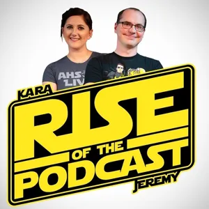 Ranking the WORST Things in Star Wars | Rise of the Podcast #250