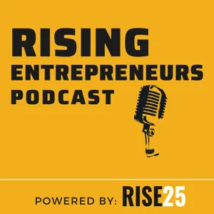 How the Entrepreneurs’ Organization Is a Pathway for Growth and Global Networking With Rudy Mutter, Franka Winchester, and Rob Castaneda