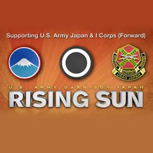 Rising Sun: May 2015 Edition