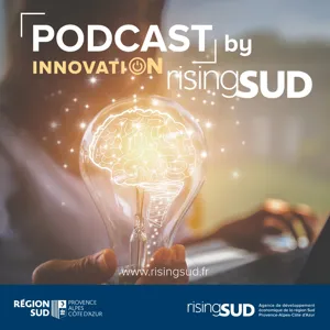 Bienvenue sur la chaîne risingSUD Innovation