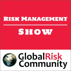 Chat #107 - Redefining Risk Management Through Sustainability with Carolina Ortega