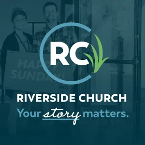 Riverside Church Messages