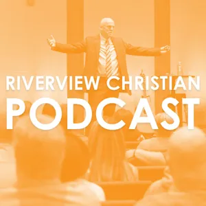 FRUITFUL | Pastor John Letterman | Riverview Christian