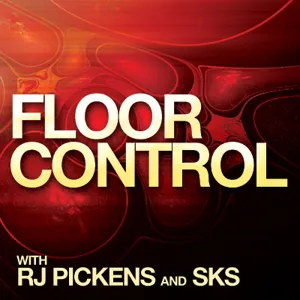 FloorControl - Episode 081 w/ guest: MISTOL TEAM