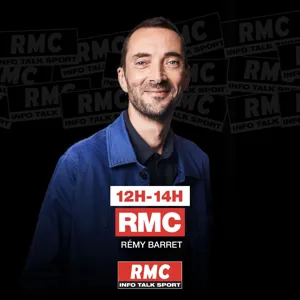 RMC : 12h-14h - Vendredi 14 août 2020