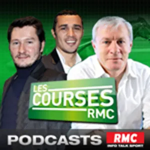 RMC : 16/08 - Les Courses RMC