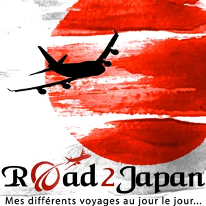 Road 2 Japan 2013 #01 – Typhon, Idols et Mascottes