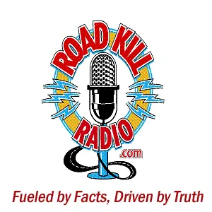 Show 1a - Story behind the name RoadKill Radio