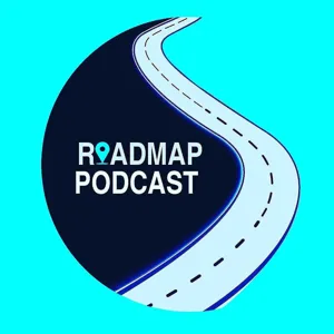 RoadMap Podcast Episode #1| Cookin' Up Conversation with Chef Anthony Thomas