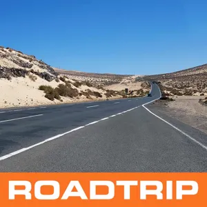 Roadtrip - Der Auto-Podcast Folge 80