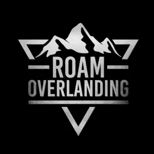 ROAM podcast: Episode 9  New Build, ROAM 2.0 and Q&A