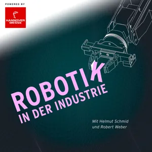 Schaefflers Robotik Pläne