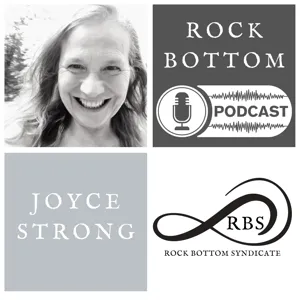 Rock Bottom Syndicate - Joyce Strong - Episode 9 - Elizabeth-Leigh Bradley