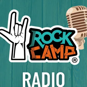 Rock Camp Radio #45 Lo mejor de 2023