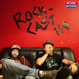 Rock-Cast 114, Folge 111: Helau oder Allaaf - Hauptsache Allohol