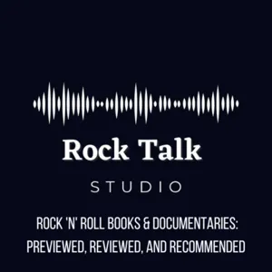 Geddy Lee’s My Effin Life book review plus rock n roll book and documentary news and recommendations