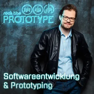 Folge 7 - Agile Testing - Podcast Interview with Lisi Hocke - The Key Role for Successful Software Development