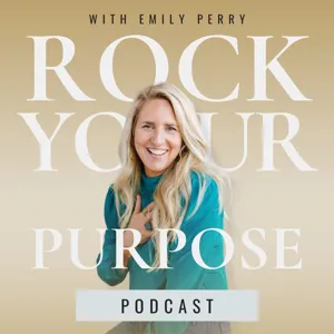 Money Mindset and Your Soul Business with Emily Perry [#82]