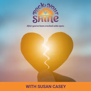 109: The Healing Power of Words with Nichole Eaton