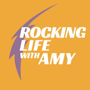 42- Rocking LOVE with Jill Faulkner and Bijou Finney