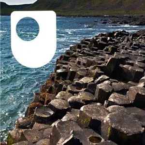 Giant's Causeway