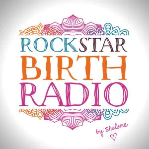 RSB 37: Peta Kelly – Barefoot Badass Home Birth