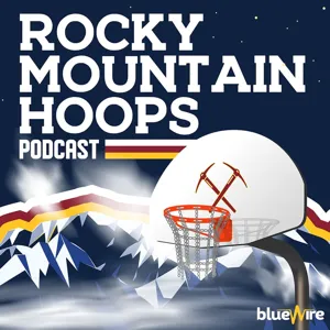 What can the Nuggets learn from the Mavericks teams led by Dirk Nowitzki? The Ringer's Jonathan Tjarks joins the show to explain