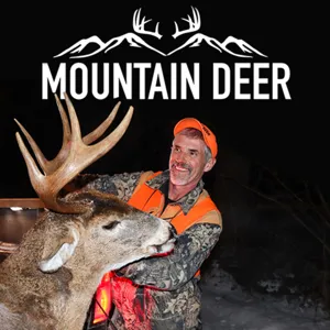 Episode 54: WHERE ARE THE DEER HIDING? | DAY 2 NH MUZZLELOADER