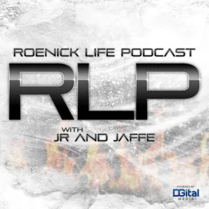 Maple Leafs GM Lou Lamoriello joins The RoenickLife podcast