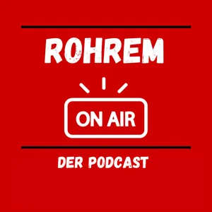 Rohrem on Air - Folge 015