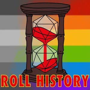 Roll History: Firbolgs, Part 2