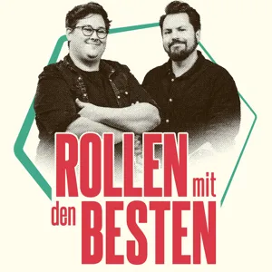 #074 - Die Folge in der Flo nichts mag