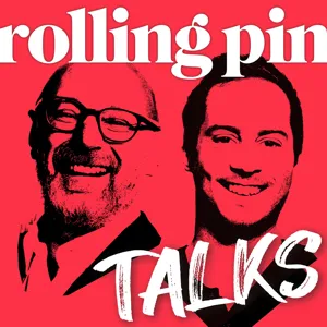 Folge #70: The Table-Mastermind Kevin Fehling im großen Talk