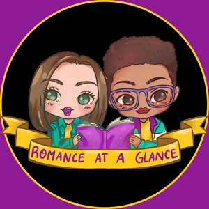 Melissa Saavedra of Steamy Lit | RAAG on Romance Ep 3