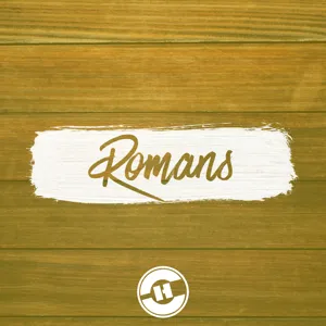 Romans 6:3-7 – Shouldn’t Listen To My Old Man